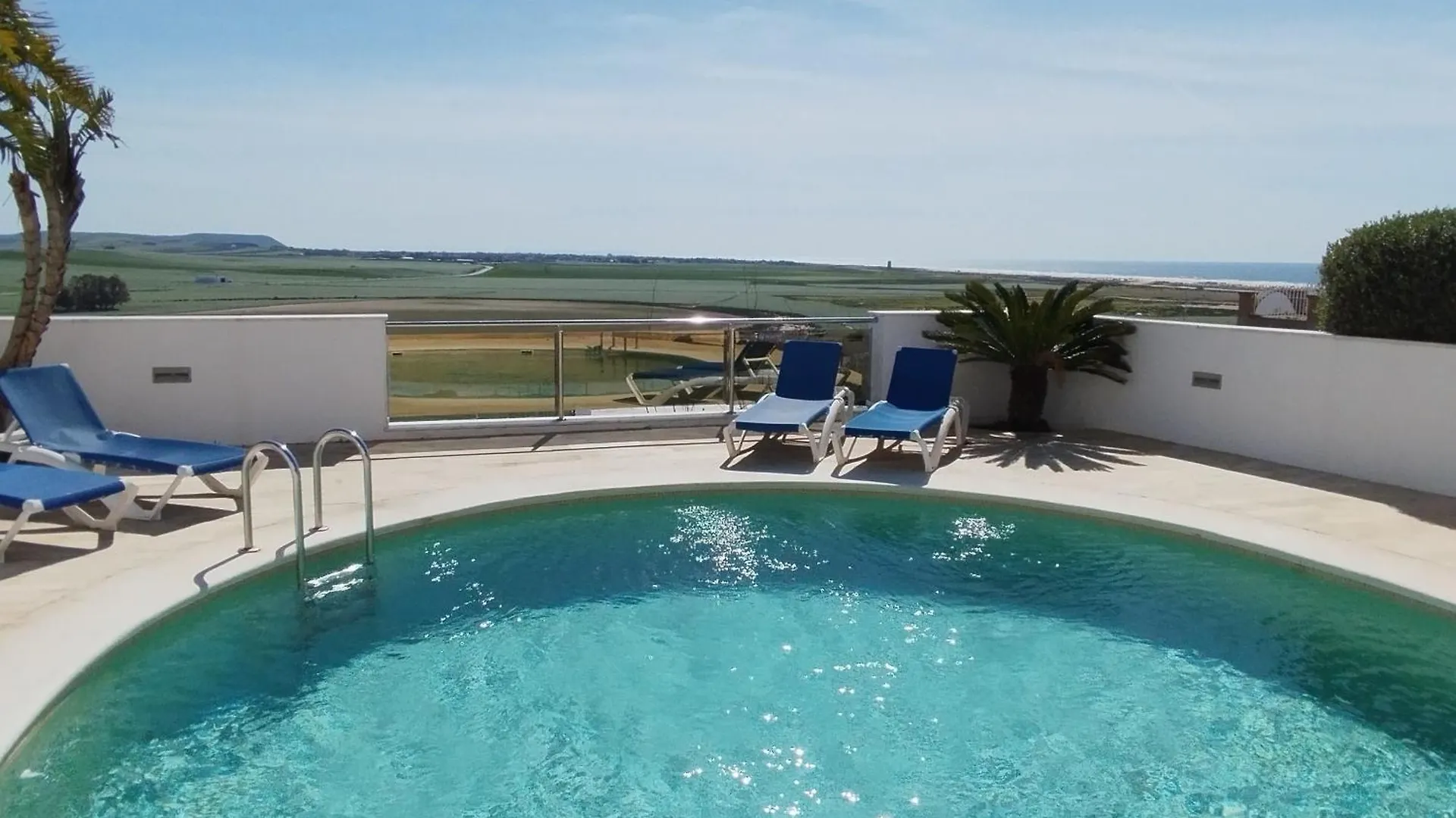 Apartamento Girasol-2 Conil De La Frontera 0*,  Spain