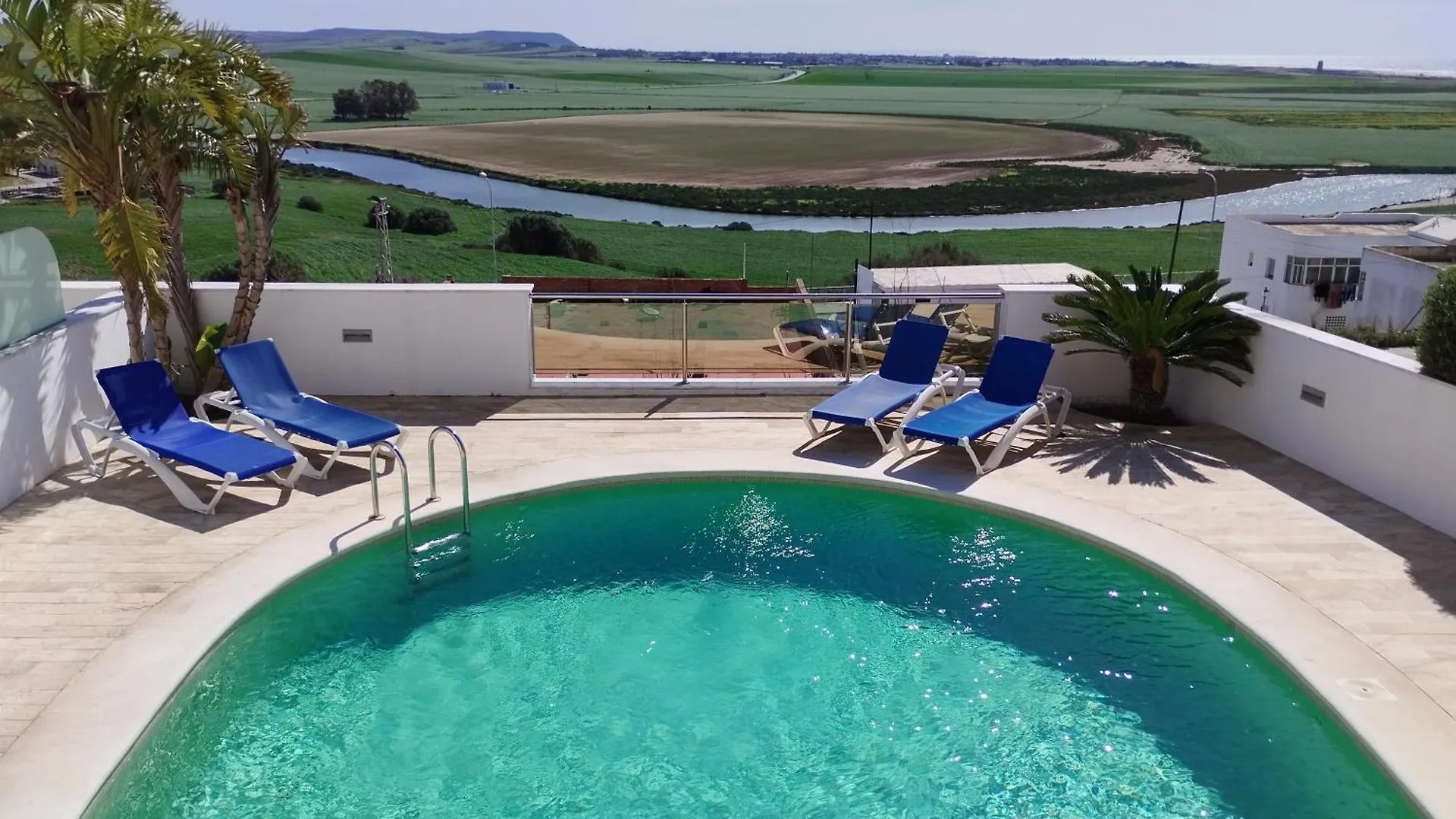 Apartment Apartamento Girasol-2 Conil De La Frontera Spain