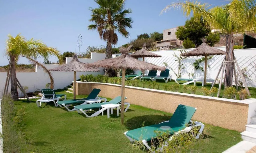 Apartment Apartamento Girasol-2 Conil De La Frontera