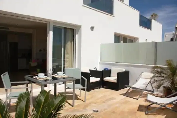 Apartamento Girasol-2 Conil De La Frontera 0*,  Spain