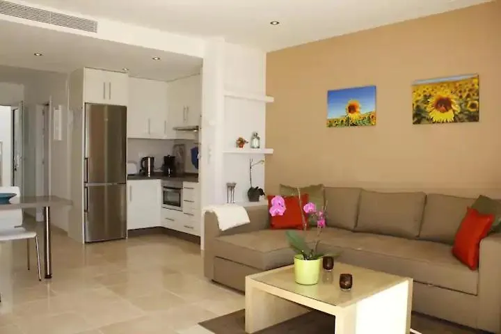 Apartamento Girasol-2 Conil De La Frontera 0*,