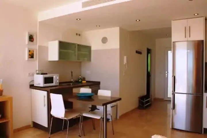 Apartamento Girasol-2 Conil De La Frontera Apartment