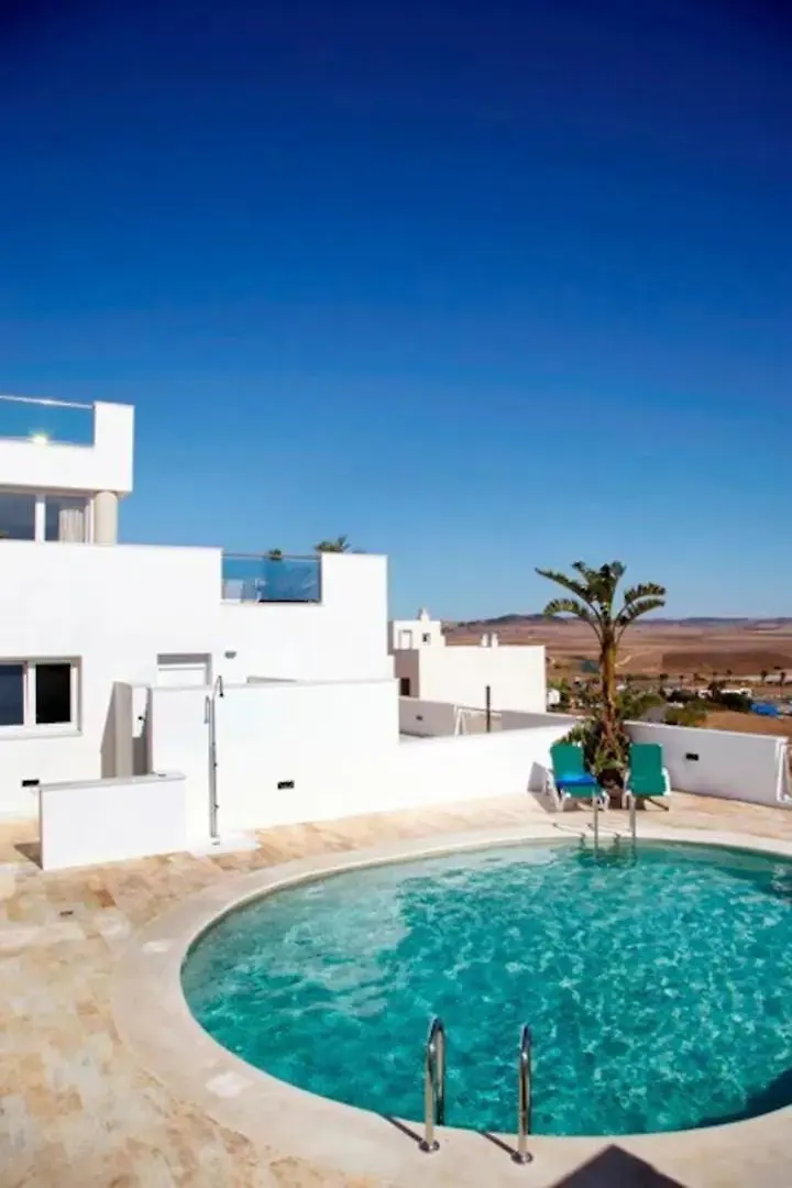 Apartment Apartamento Girasol-2 Conil De La Frontera Spain
