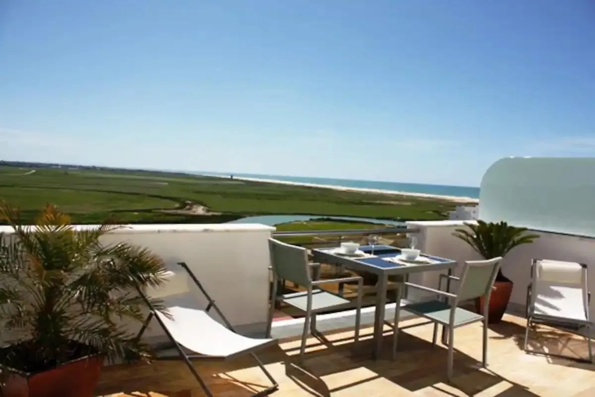 Apartamento Girasol-2 Conil De La Frontera