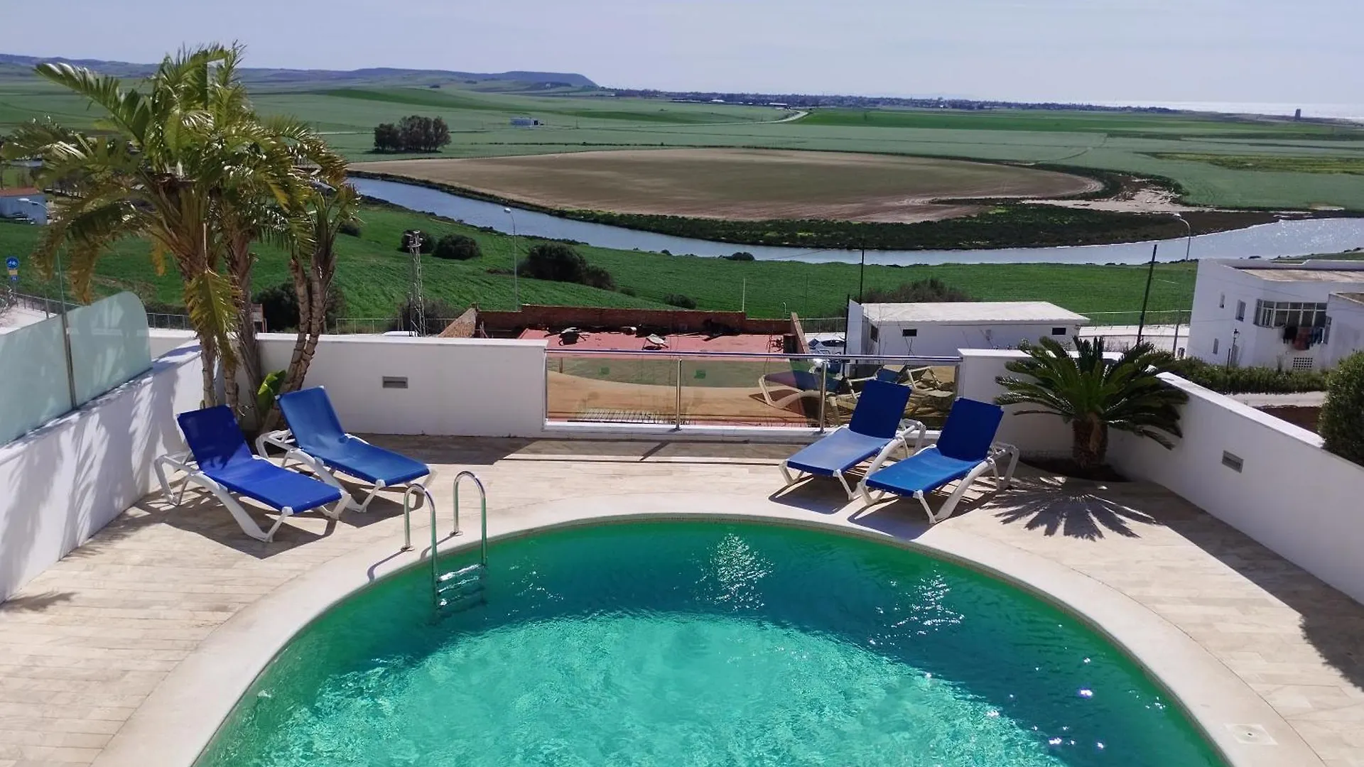 Apartamento Girasol-2 Conil De La Frontera