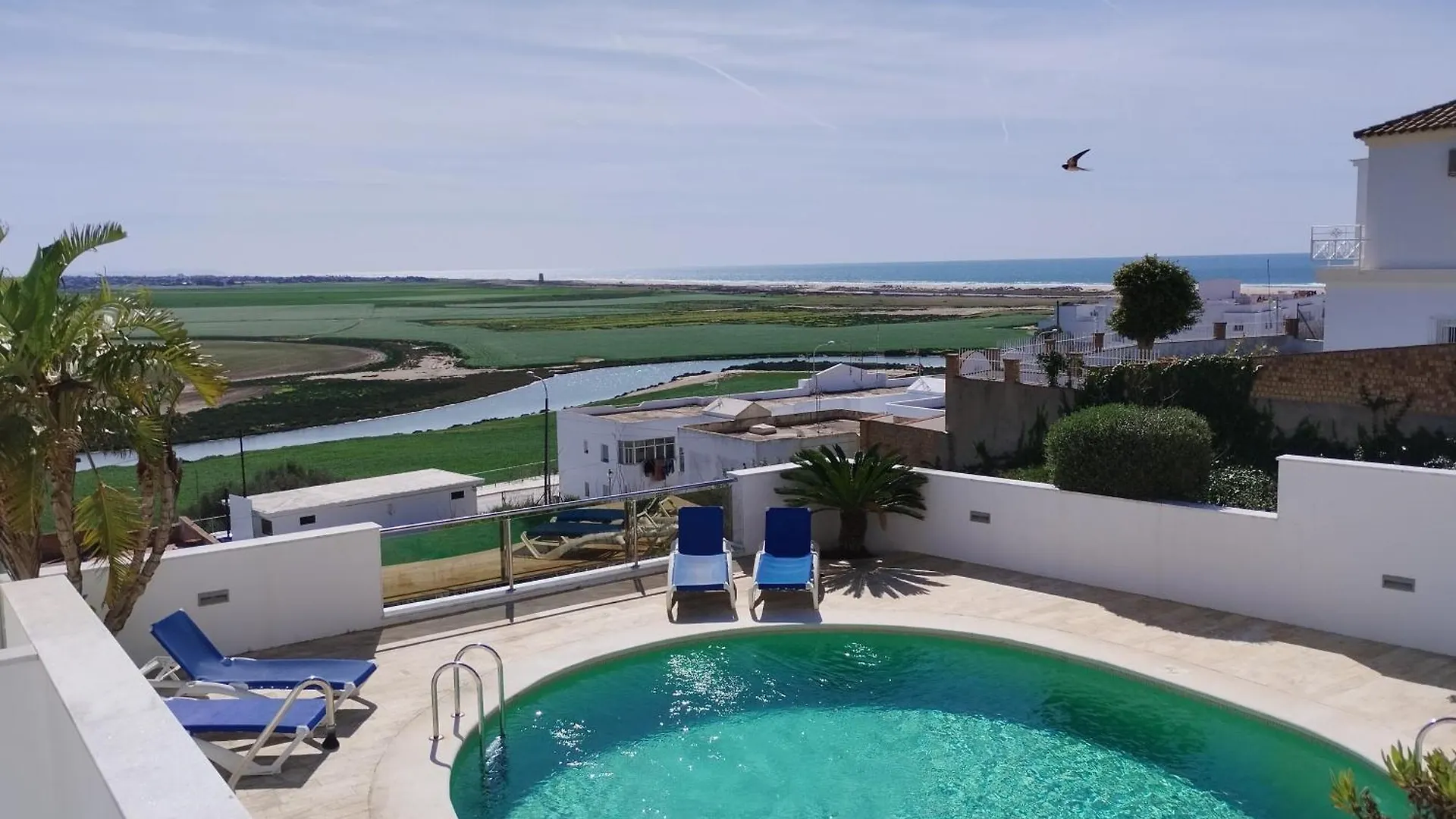 Apartamento Girasol-2 Conil De La Frontera