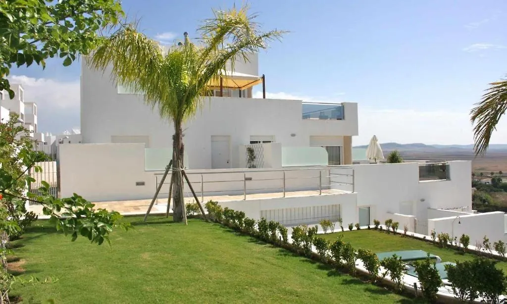 Apartamento Girasol-2 Conil De La Frontera España