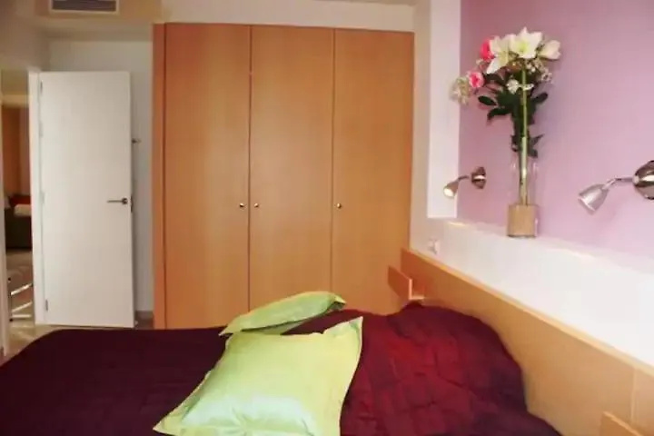 Apartamento Girasol-2 Conil De La Frontera