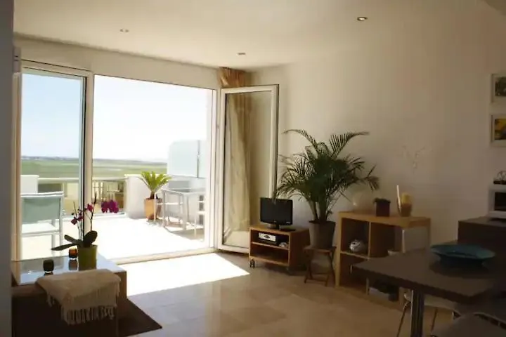 Apartamento Girasol-2 Conil De La Frontera