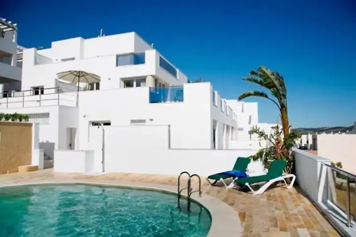 Apartamento Girasol-2 Conil De La Frontera España